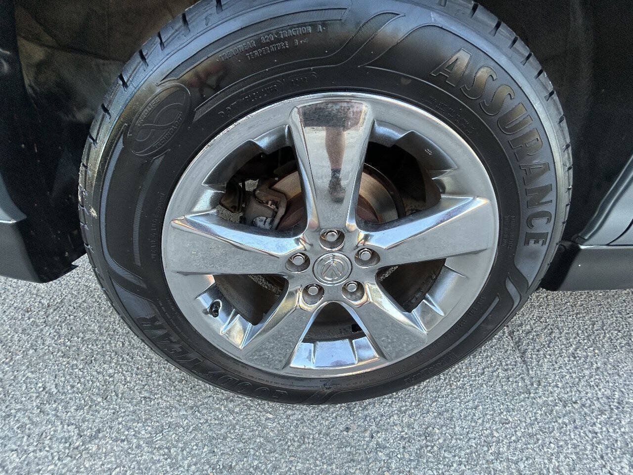 Used 2005 Lexus RX 330 FWD image 32