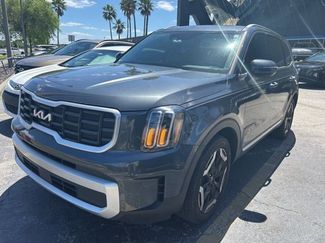Used 2024 Kia Telluride S w/ S Sunroof Package video 1