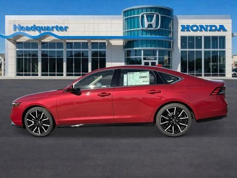 New 2026 Honda Accord Touring image 6