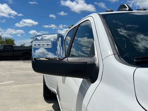 New 2025 RAM 3500 Laramie w/ Max Tow Package image 93