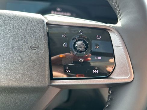 New 2026 Nissan Murano Platinum w/ Cargo Package AWD/4WD image 29