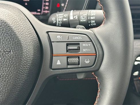 New 2026 Honda Passport TrailSport image 28