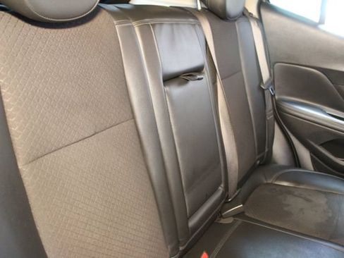 Used 2020 Buick Encore Preferred w/ Safety Package FWD image 14