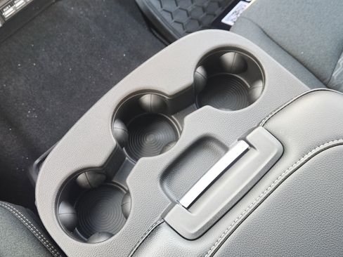 New 2026 RAM 3500 Tradesman image 16