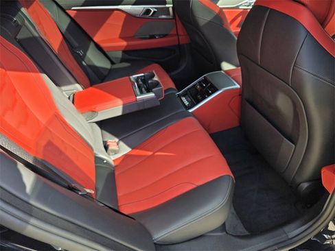 Used 2026 BMW 840i w/ Driving Assistance Package image 27