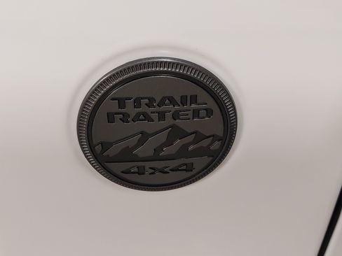 New 2026 Jeep Wrangler Sport S image 32