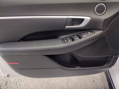 New 2026 Hyundai Sonata SEL AWD/4WD image 16
