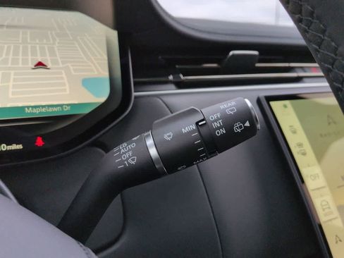 New 2026 Land Rover Range Rover SE AWD/4WD image 25