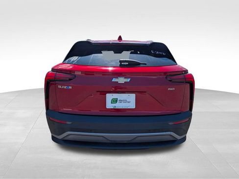 Used 2024 Chevrolet Blazer EV LT AWD/4WD image 6