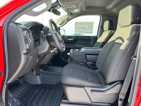 New 2026 GMC Sierra 1500 Pro w/ Pro Value Package image 15