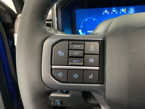 New 2026 Ford F350 Lariat w/ Tremor Off-Road Package AWD/4WD image 21