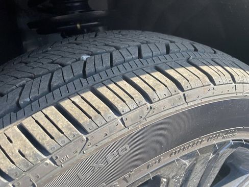 New 2026 GMC Acadia Elevation w/ Black Edition FWD image 29