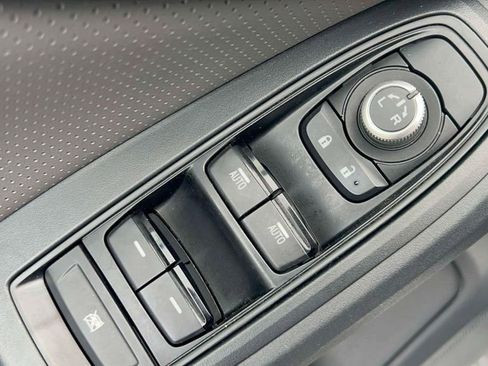 Certified 2023 Subaru Crosstrek 2.5i Sport image 12