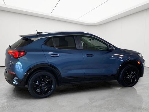 Used 2024 Buick Encore GX Sport Touring AWD/4WD image 12