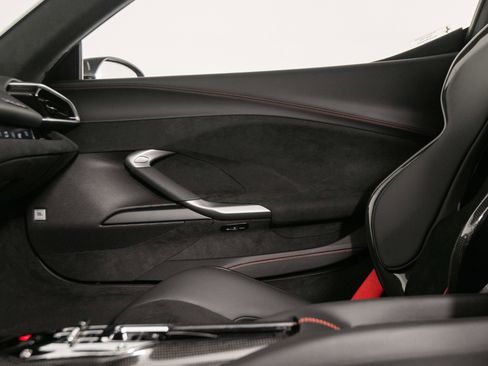 Certified 2025 Ferrari 296 GTB RWD image 46