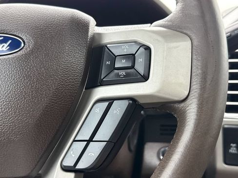 Used 2017 Ford F250 King Ranch w/ King Ranch Ultimate Package AWD/4WD image 28