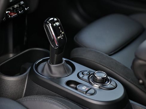 Used 2024 MINI Cooper John Cooper Works image 22