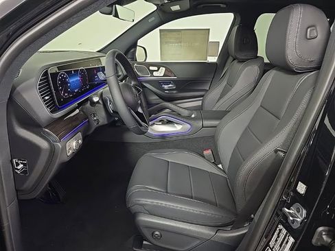 New 2025 Mercedes-Benz GLE 350 4MATIC image 5