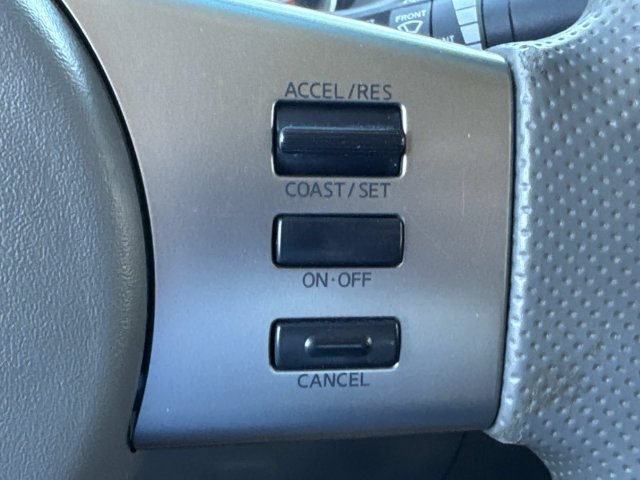 Used 2012 Nissan Frontier SV w/ Sport Appearance Pkg RWD image 26