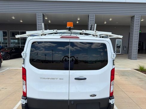 Used 2016 Ford Transit 150 130 Low Roof RWD image 23