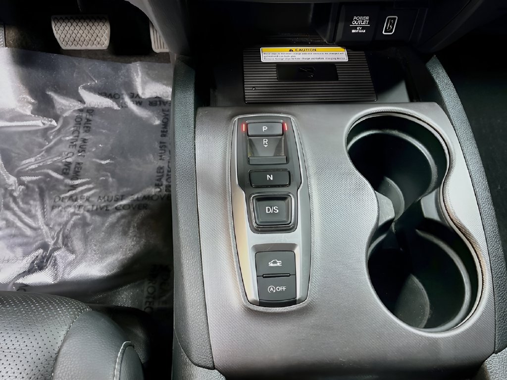 Used 2023 Honda Ridgeline RTL-E image 17