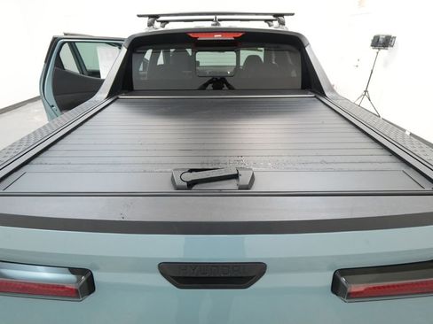 Used 2023 Hyundai Santa Cruz SEL Premium image 25