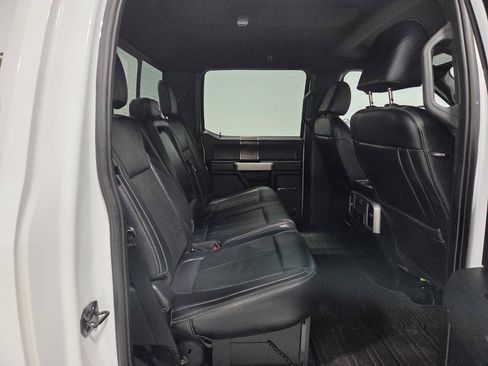 Used 2022 Ford F250 Lariat w/ Lariat Value Package AWD/4WD image 15