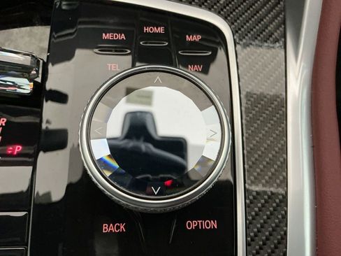 Certified 2025 BMW X6 M60i image 14