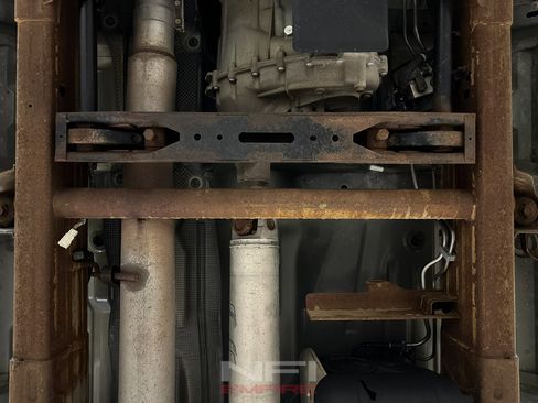 Used 2015 GMC Sierra 2500 Denali w/ Duramax Plus Package image 54