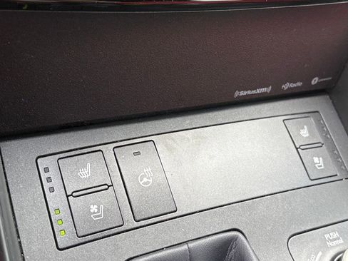 Used 2023 Lexus IS 350 F Sport w/ Navigation Package RWD image 12