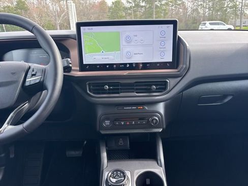 New 2026 Ford Bronco Sport Outer Banks w/ Outer Banks Tech Package+ AWD/4WD image 17