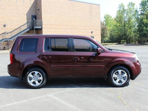 Used 2012 Honda Pilot EX-L image 5