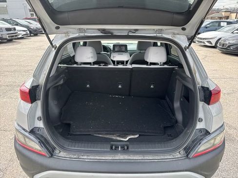 Used 2023 Hyundai Kona SEL w/ Cargo Package image 14