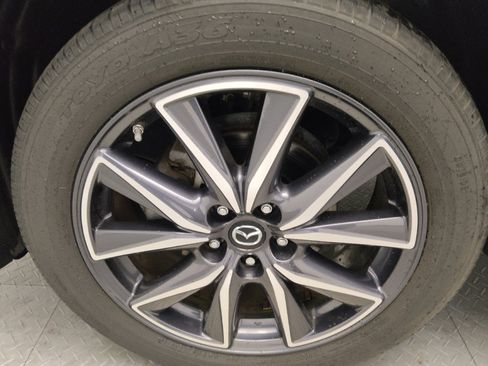 Used 2018 MAZDA CX-5 Grand Touring w/ Premium Package image 31