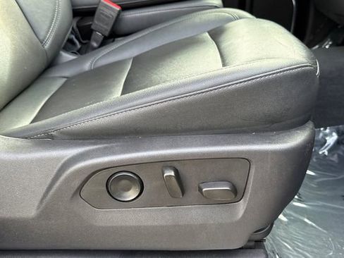 Used 2024 GMC Sierra 1500 SLT image 23