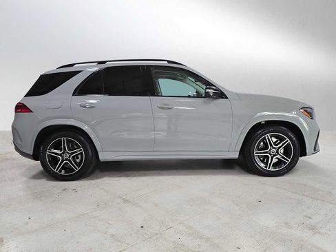 Certified 2024 Mercedes-Benz GLE 350 4MATIC image 2