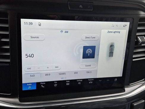 New 2026 Ford F150 STX image 21