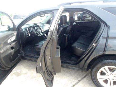 Used 2013 Chevrolet Equinox LT w/ Power Convenience Package image 15