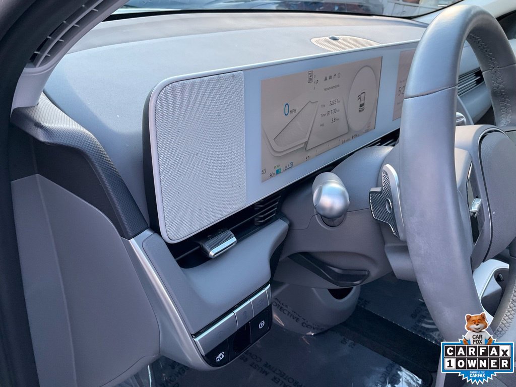 Used 2024 Hyundai Ioniq 5 SEL RWD image 20
