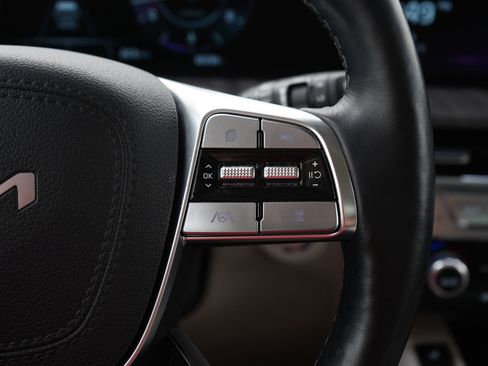 Used 2024 Kia Telluride SX AWD/4WD image 27