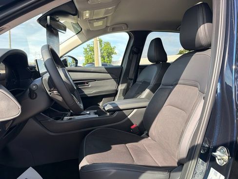 Certified 2026 MAZDA CX-5 Preferred AWD/4WD image 14