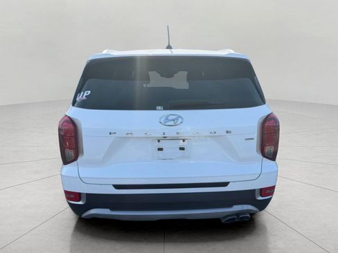 Used 2021 Hyundai Palisade SEL w/ Convenience Package AWD/4WD image 17