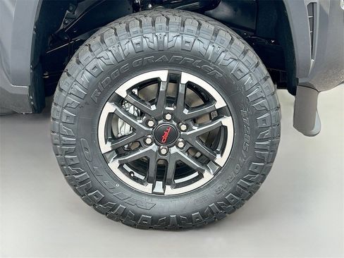 New 2025 Toyota Tacoma TRD Sport image 9