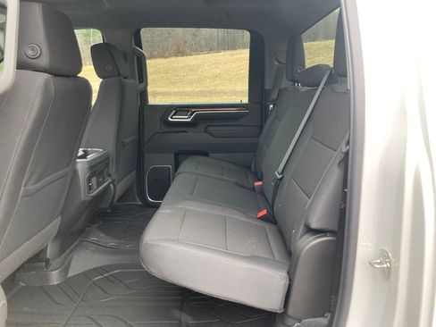 New 2026 Chevrolet Silverado 2500 LT w/ All Star Edition image 46