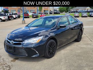Used 2017 Toyota Camry LE FWD video 2