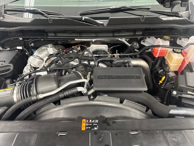 New 2026 Chevrolet Silverado 2500 High Country w/ High Country Premium Package AWD/4WD image 45