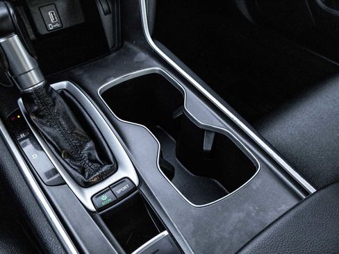 Used 2019 Honda Accord Sport image 22