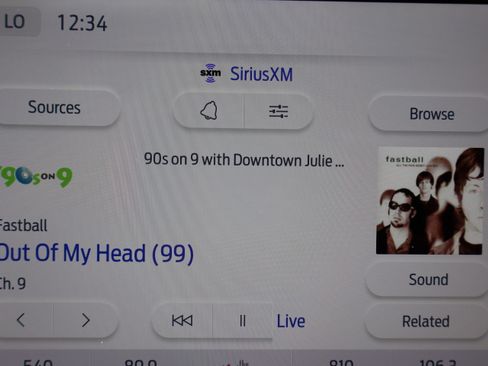 New 2025 Ford F350 Lariat w/ Black Appearance Package image 18