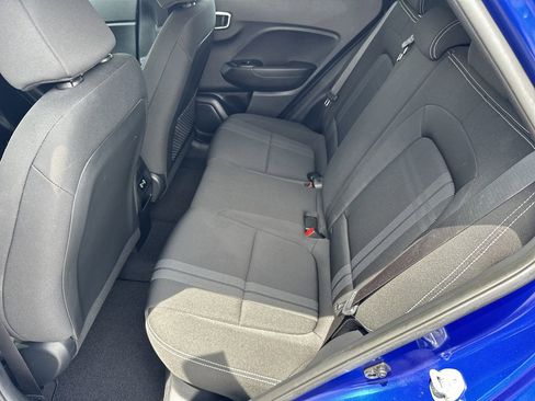 Certified 2024 Hyundai Venue SEL FWD image 22