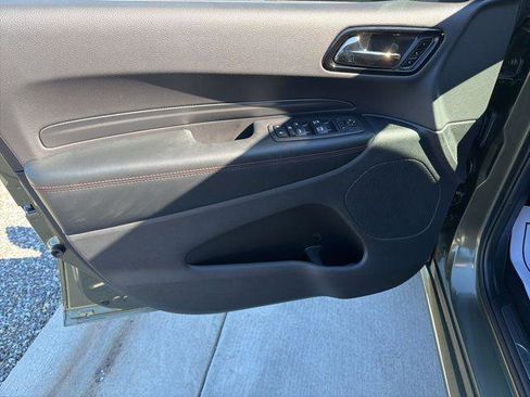New 2026 Dodge Durango GT image 10